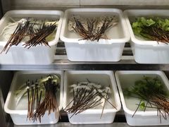 -水碾河刘老大串串香(水碾河路店)