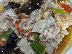 -老丘丘(较场口店)