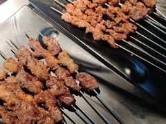 -雲龍王KTV火锅(浐灞店)