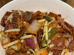 -寻裕记·现炒浇头面(人民广场店)