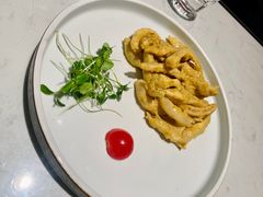 -八珍饺子·烤鸭·家常菜