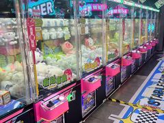 -星际传奇·电玩城·游戏厅·儿童乐园(大悦城店)