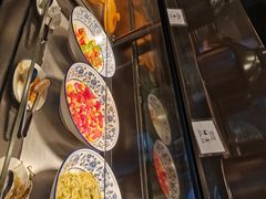 -香荟Aroma·外滩茂悦大酒店