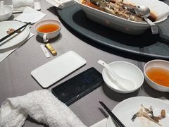 -徐记海鲜(曲江南湖店)