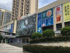 -布吉佳兆业广场