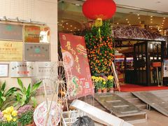 门面-龙的酒楼·手工早茶·顺德菜(近良路店)
