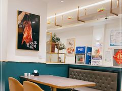 大堂-周锦记广式餐厅(格林生活坊2期店)