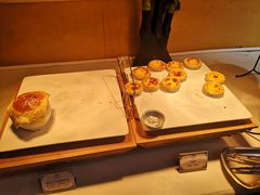 -青岛蓝海大饭店·爱琴海自助餐厅(崂山店)