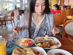 -深圳大梅沙京基洲际度假酒店