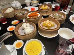 -厦门艾美酒店·乐美中餐厅