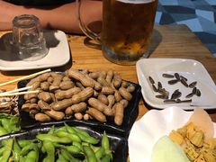 -老胖串店(山大路店)