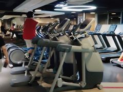 -一兆韦德健身(古美店)