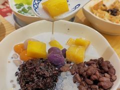-赵记传承·中国甜品(福州总店)