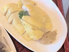 -东方早茶 海鲜•青岛菜(国信体育中心店)