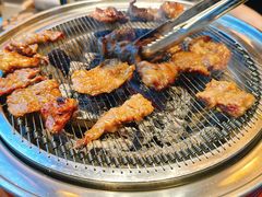 -味家烤肉烤鳗鱼牛排(西塔旗舰店)