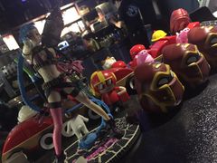 -Moss7Club 剧本杀桌游(inspark店)