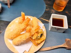 -小十料理(新城店)