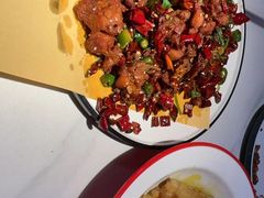 -饺子功·东北记忆·锅包肉(电厂路店)
