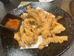 -湊湊火锅·茶憩(打浦桥日月光店)