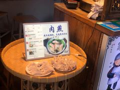 -家宴·灌蛋·沙茶面(曾厝垵店)