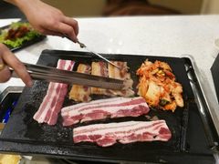 -韩时烤肉(枫蓝店)