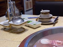 -313羊庄·羊肉火锅烧烤(李村店)
