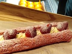 -奈雪的茶(亨特国际广场店)