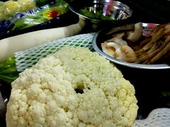 -沙田台山海鲜·酣客酒窖