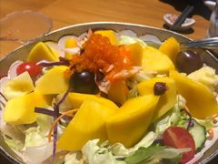 -渔寿司·日本料理(艾尚天地店)