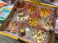 -二斗栗子(西湖道店)