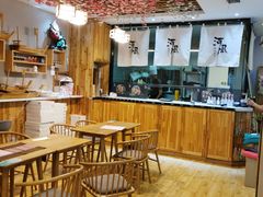 -河风精致寿司(尼盛店)