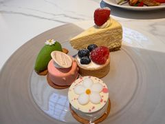 -知味自助餐厅(西安威斯汀大酒店)