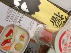 -木屋烧烤(上梅林店)