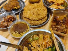 -柳州肥姨妈大骨螺蛳粉(江宁万达店)
