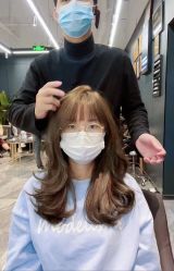 -藤野造型·专业烫染店