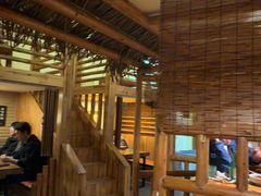 -恩你小木屋·韩式料理(假日广场店)