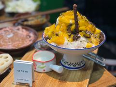 -老街·稳拈老火锅(海椒市店)