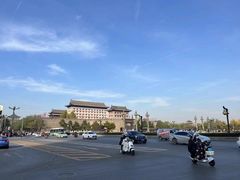 -湘子庙