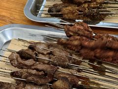 -东仪路传统烤肉