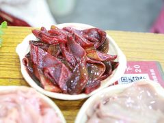 -储奇门鳝鱼火锅(总店)