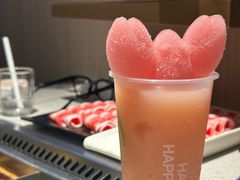 -海底捞火锅(九久奥特莱斯店)