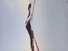 -北京莲花山滑雪场