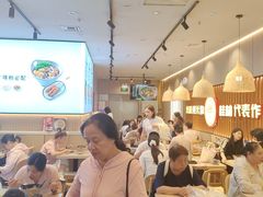 -桂在香知桂林米粉(红博中央公园店)