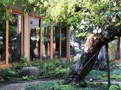 -Chom Cafe and Restaurant