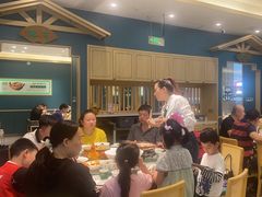 -绿草地·湘菜(芙蓉天街店)