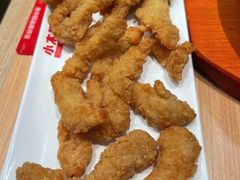 -小木屋拌饭(西安华阳城店)