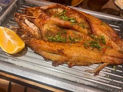 -耶里夏丽·新疆菜·28年喀什老馆(田林东路店)
