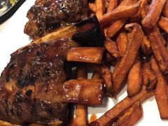 -Hurricane's Grill 飓风牛排