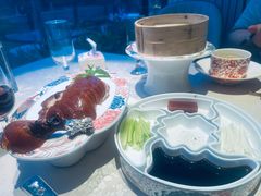 -食悦江南·淮扬菜·烤鸭(亚运村·惠新店)