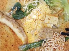-杨国福麻辣烫(龙阳广场店)